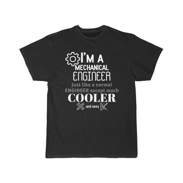 I'm a mechanical engineer T-Shirt THE AV8R